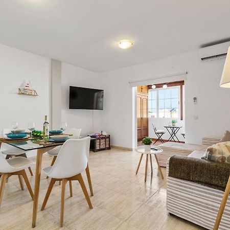 Casa Conchita. Relax, Diversion Y Playa. Playa Honda  Exterior photo