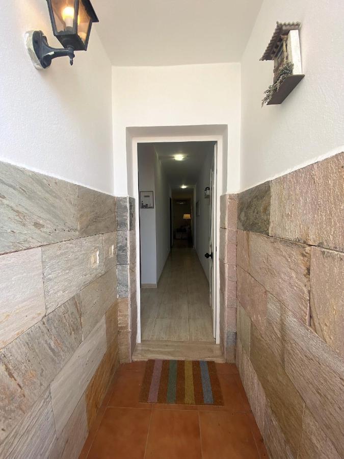 Casa Conchita. Relax, Diversion Y Playa. Playa Honda  Exterior photo