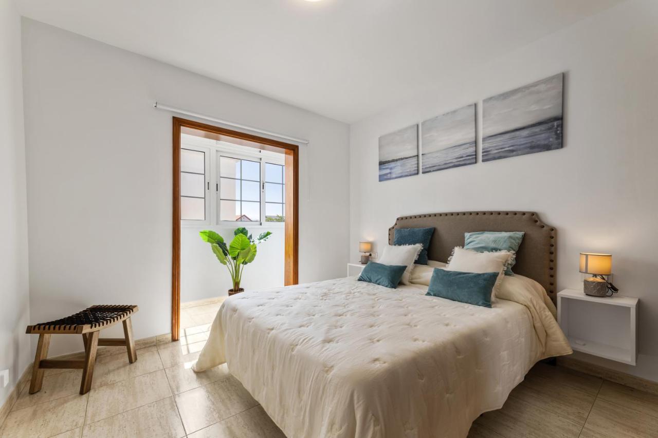 Casa Conchita. Relax, Diversion Y Playa. Playa Honda  Exterior photo