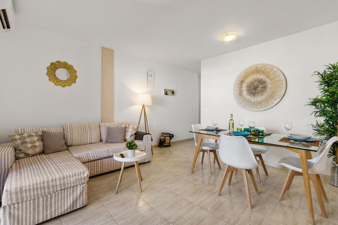 Casa Conchita. Relax, Diversion Y Playa. Playa Honda  Exterior photo